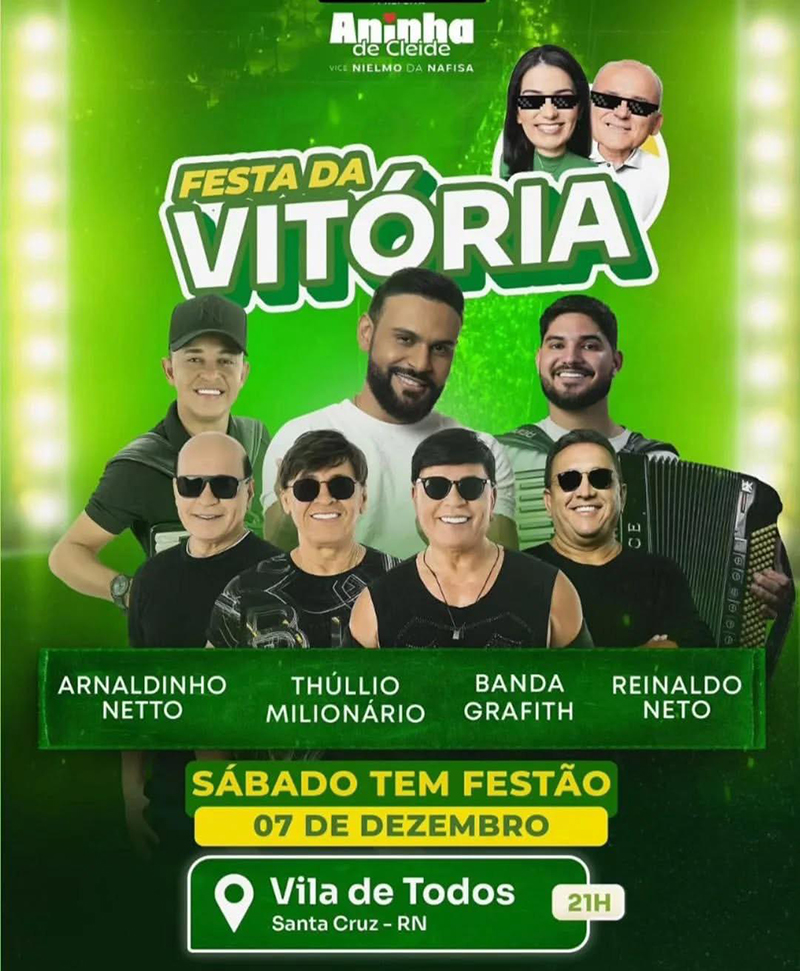 Festa da Vitória