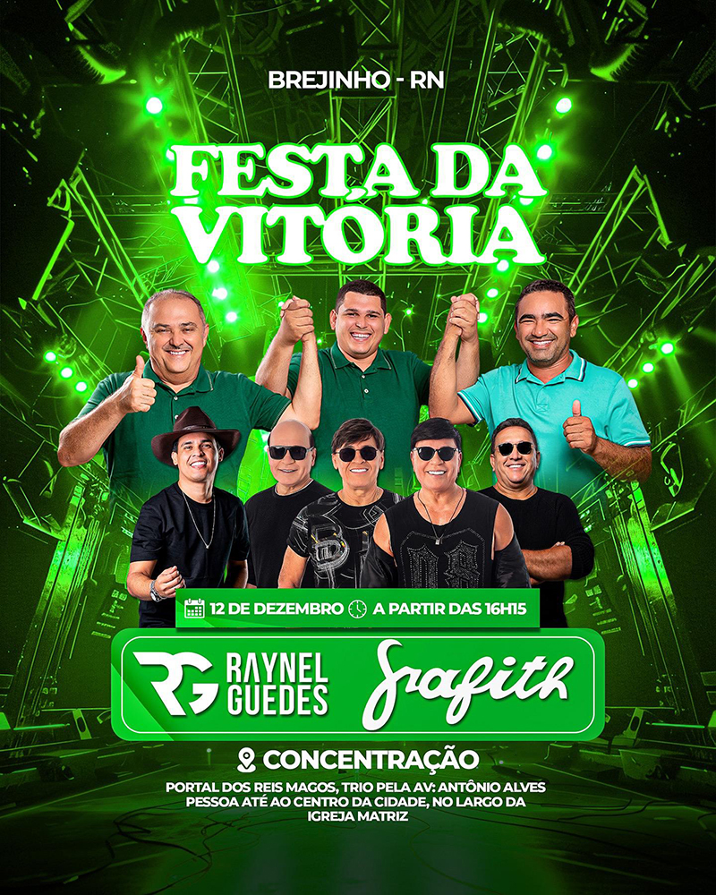 Festa da Vitória
