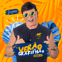 Grafith 2025.1 e 2 – EP de Verão