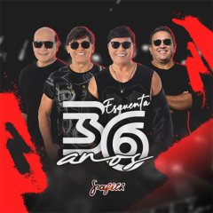 Grafith 2024.5 – EP Outubro