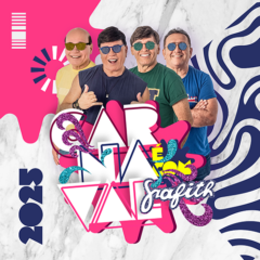 Grafith 2025.3 – Carnaval