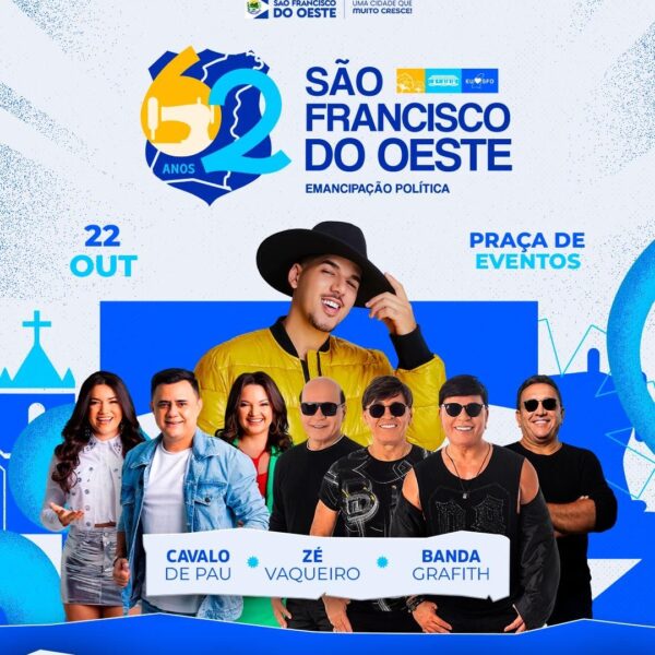 Festa de Emancipação Política