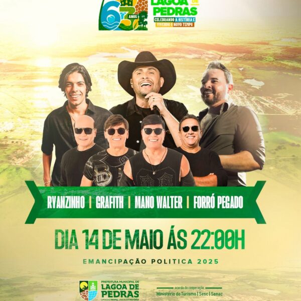 Festa de Emancipação Política