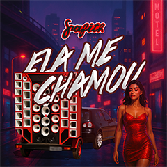 Ela Me Chamou