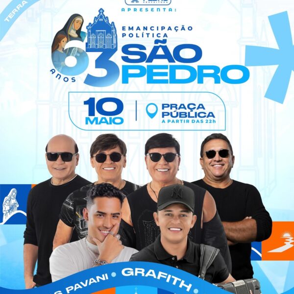 Festa de Emancipação Política