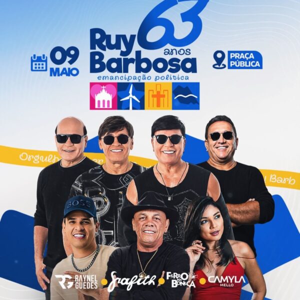 Festa de Emancipação Política