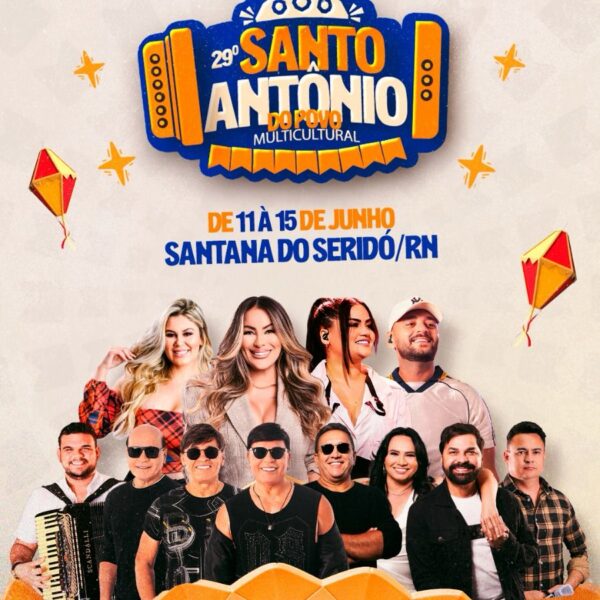 Santo Antônio do Povo