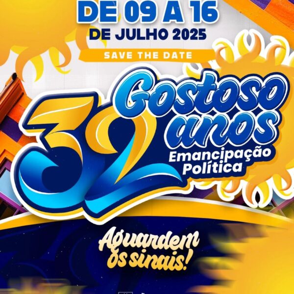 Festa de Emancipação Política