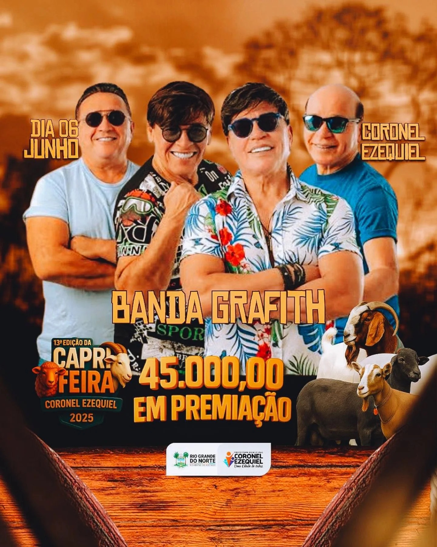 CapriFeira – 13a edição