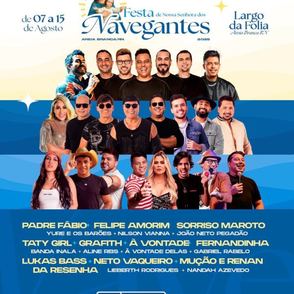 Festa de N. Sra dos Navegantes