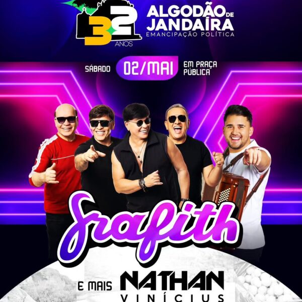 Festa de Emancipação