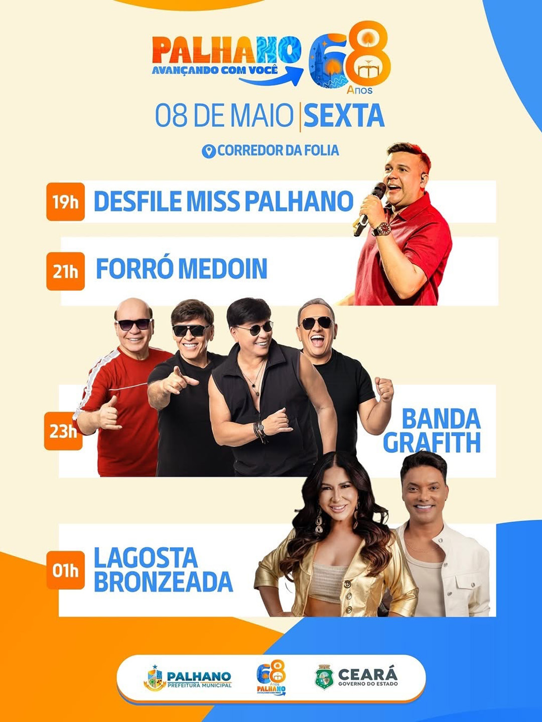 Festa de Emancipação