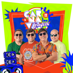 Grafith 2026.2 – Carnaval