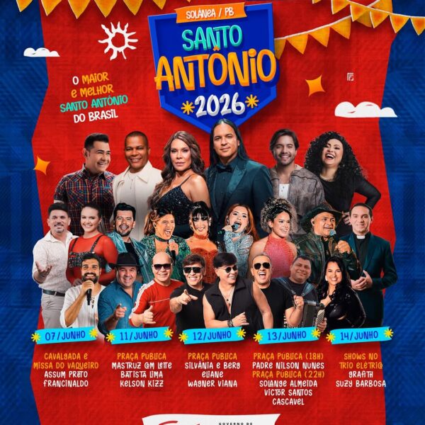 Santo Antônio de Solânea