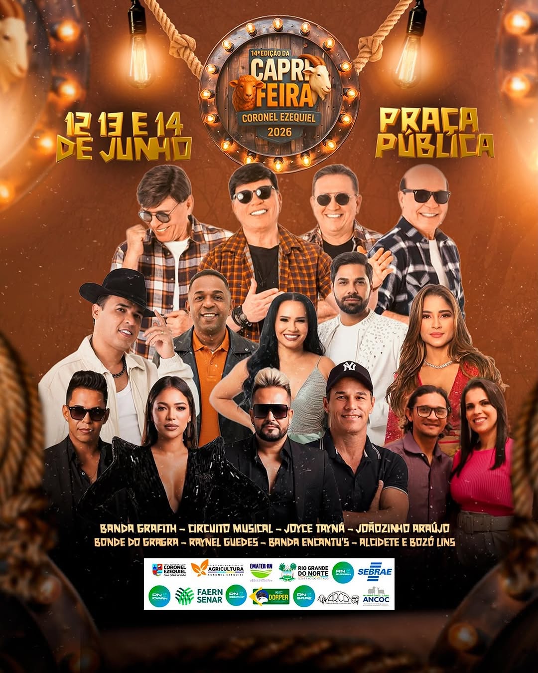 Caprifeira