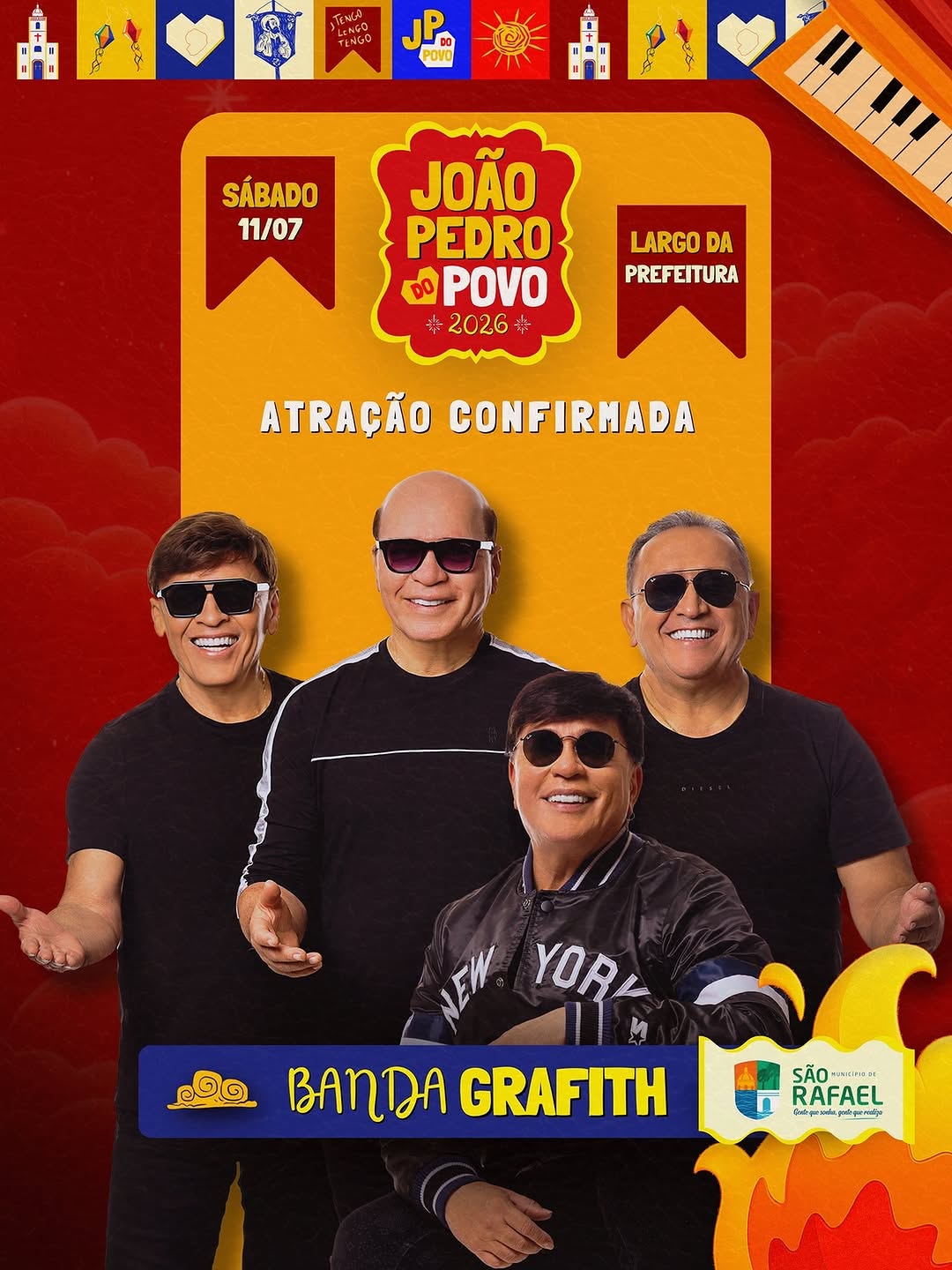João Pedro do Povo