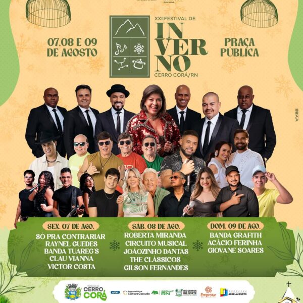 Festival de Inverno