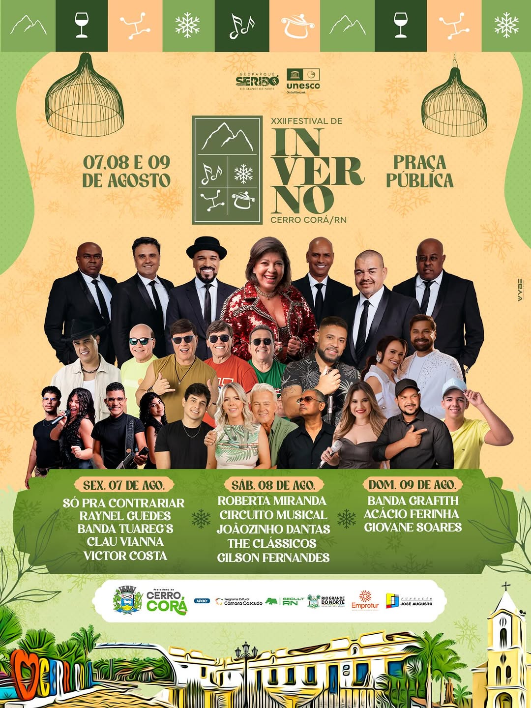 Festival de Inverno