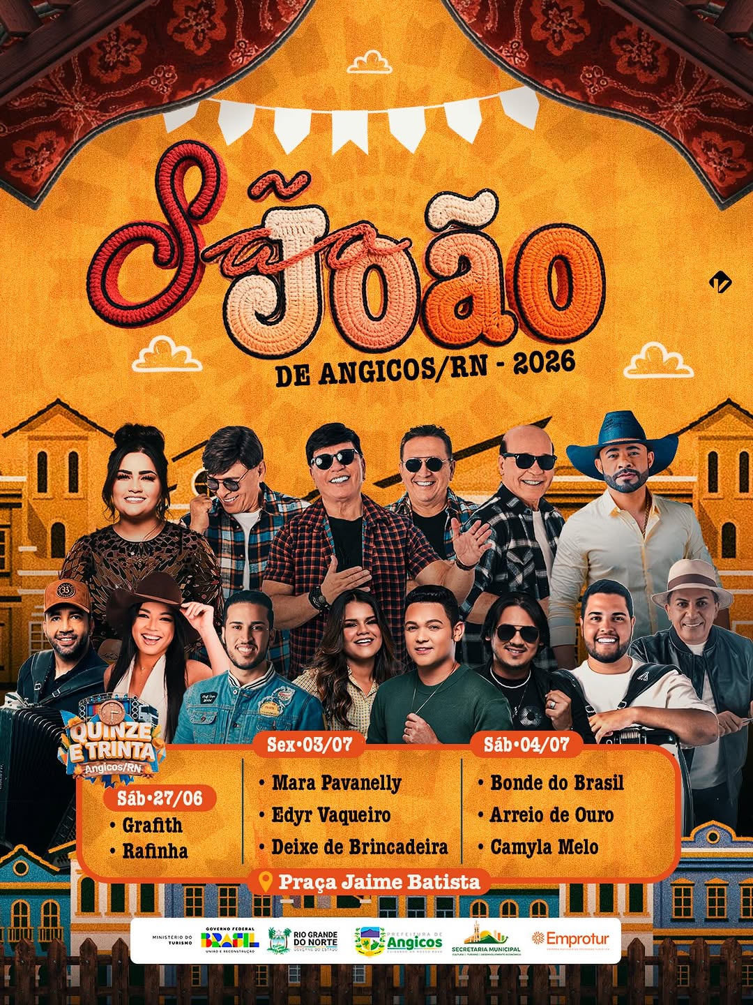 São João de Angicos