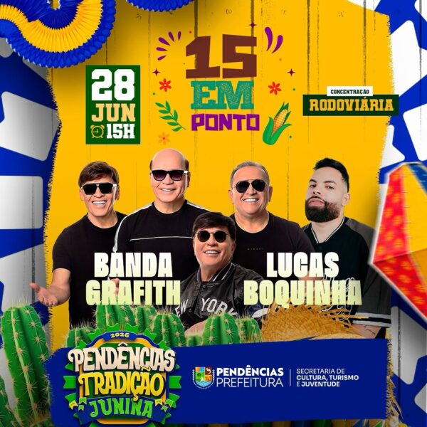 15 em Ponto
