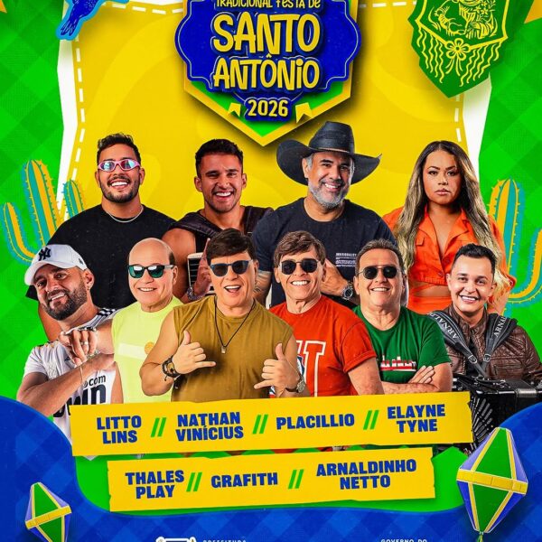Festa de Santo Antônio