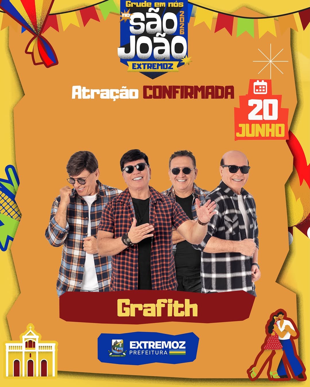 São João de Extremoz