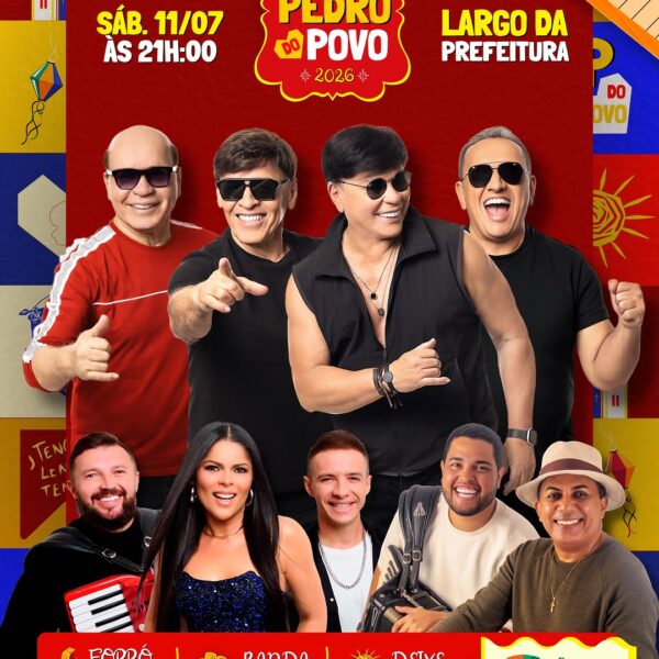 João Pedro do Povo