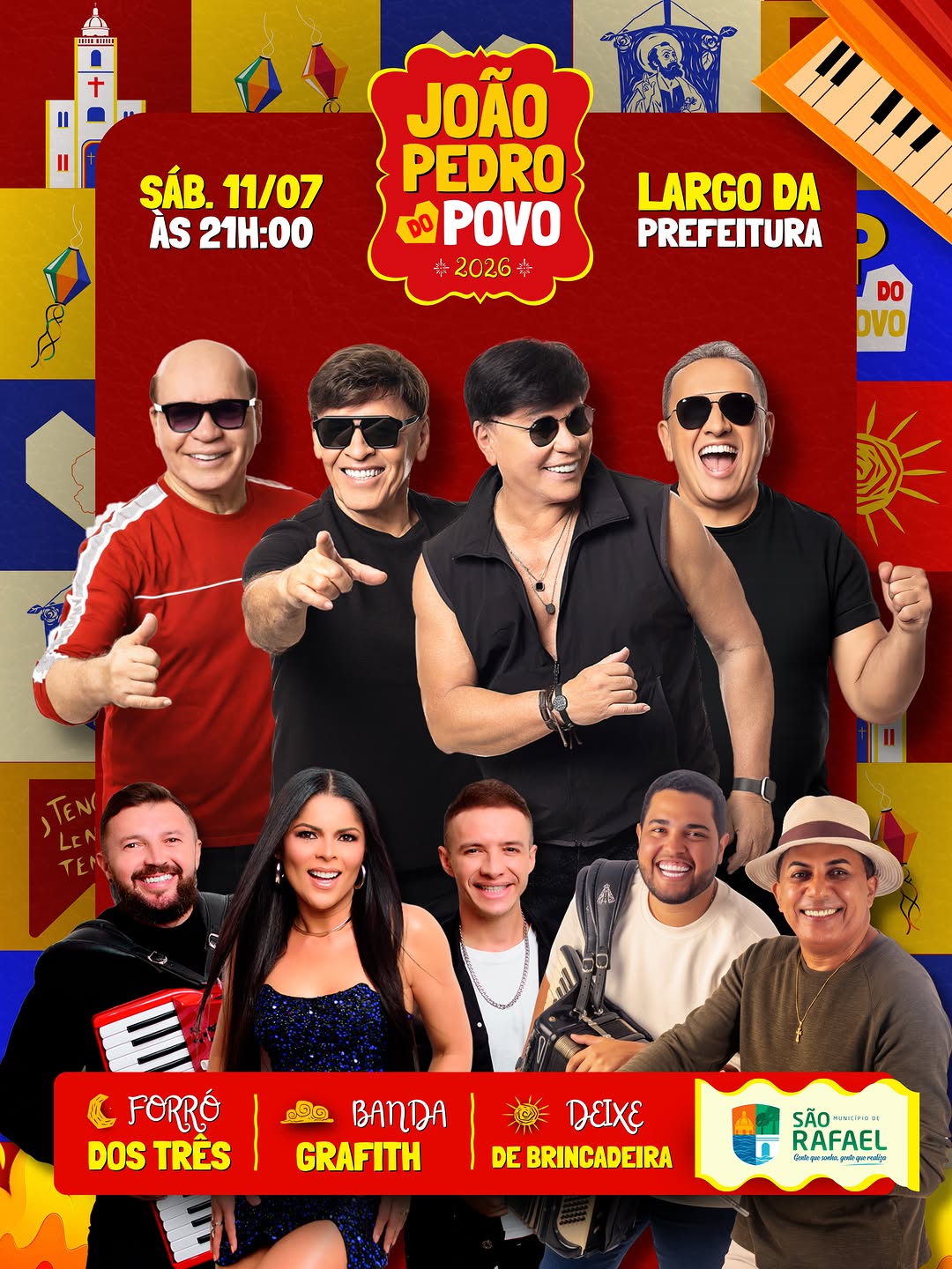 João Pedro do Povo