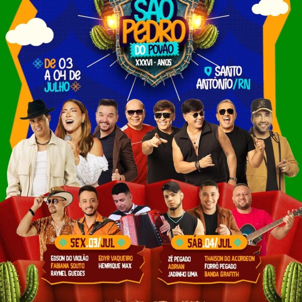 São Pedro do Povo