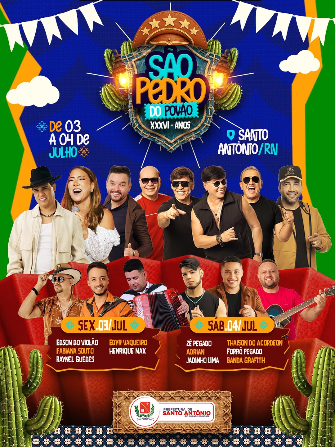 São Pedro do Povo