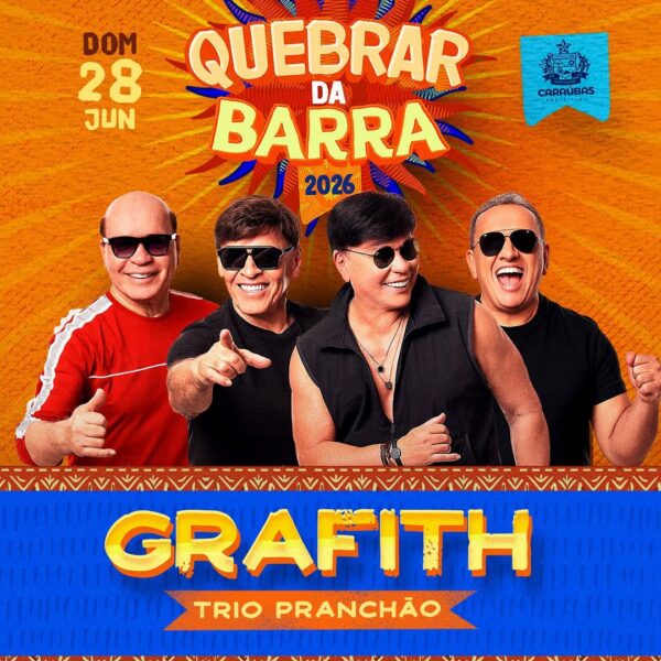 Quebrar da Barra