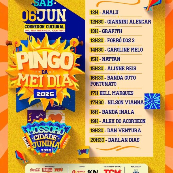 Pingo da Mei Dia