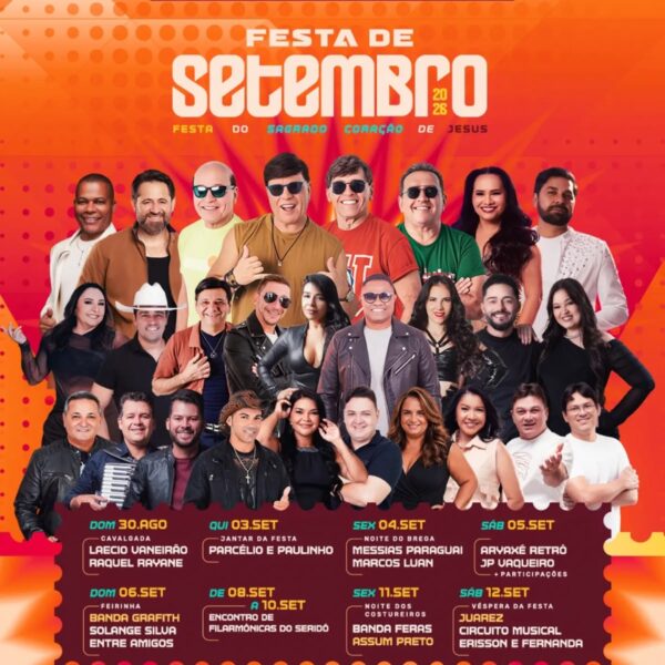 Festa de Setembro