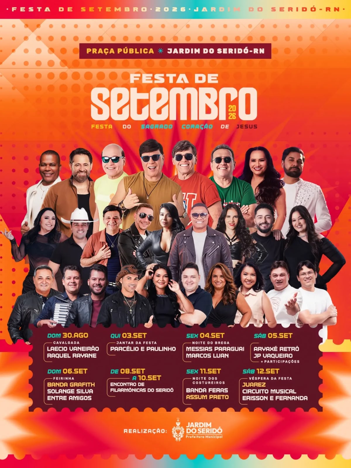 Festa de Setembro