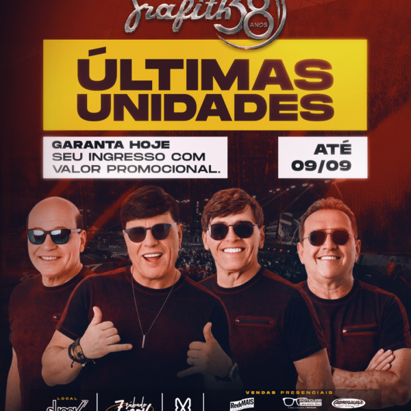 Últimos dias – Lote promocional