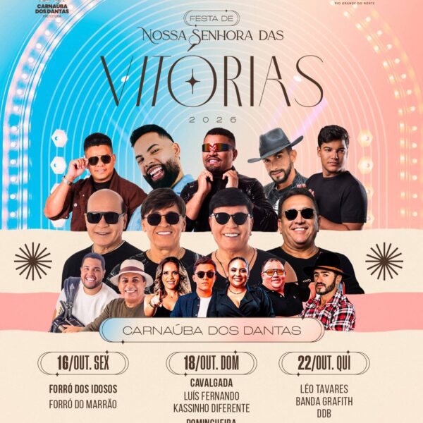 Festa de N. Sra. das Vitórias