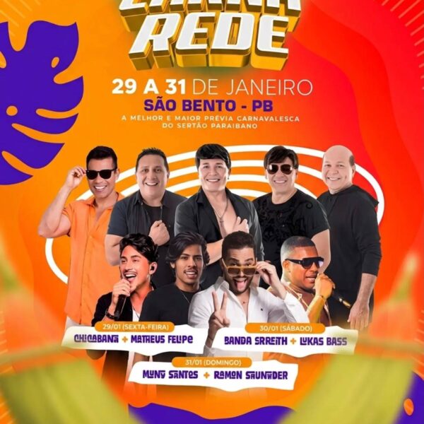 Carna Rede