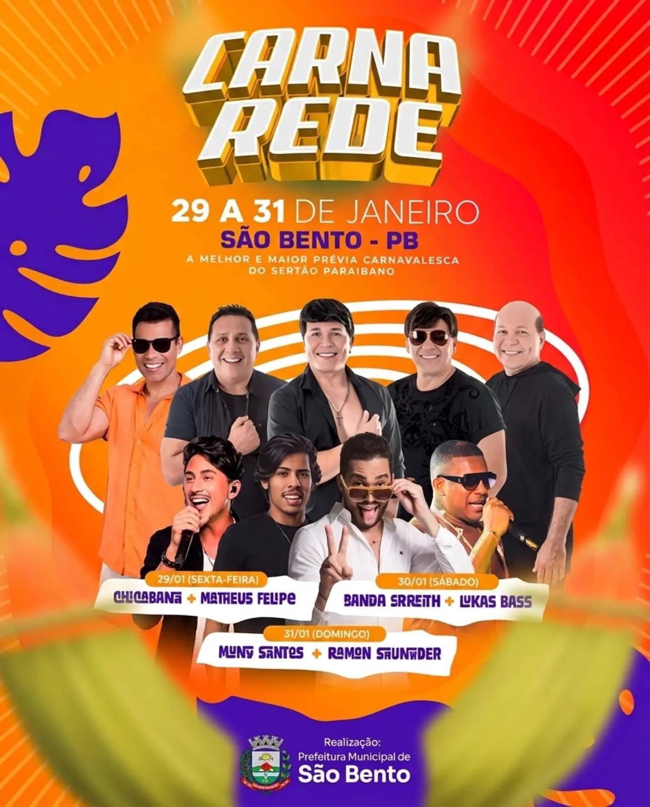 Carna Rede